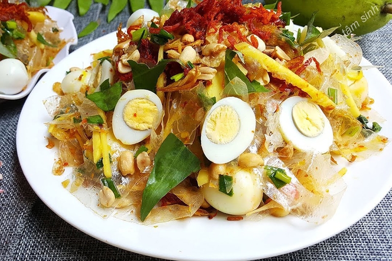 Khám phá ngay top món ăn vặt hot nhất 2025 mà các tín đồ thích "ăn vặt" không thể bỏ qua